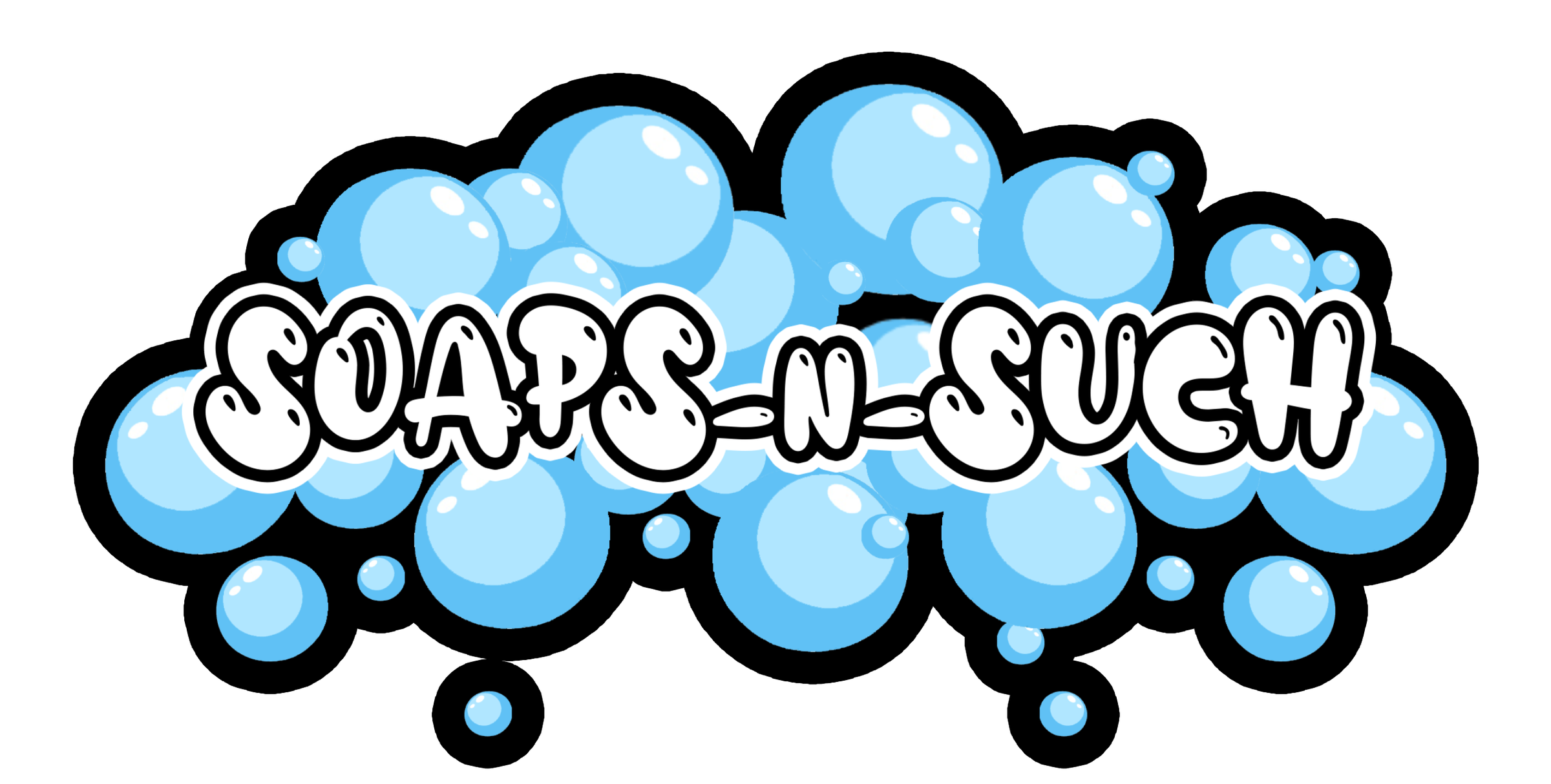 Organic Soaps, scrubs, body butters and more Soaps N Such
